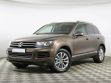 Volkswagen Touareg 3.0 АКПП, 2014, 111 000 км превью 1