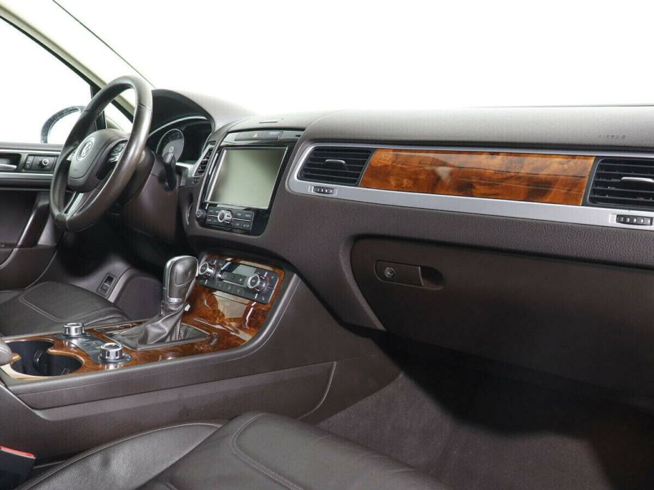 Volkswagen Touareg 3.0 АКПП, 2014, 111 000 км фото 5