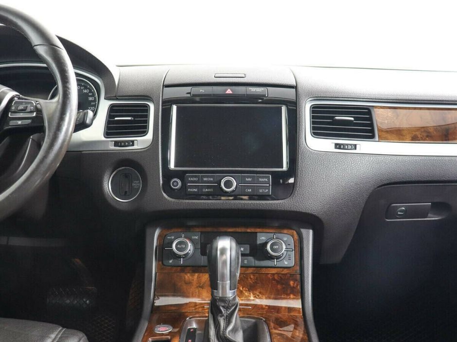 Volkswagen Touareg 3.0 АКПП, 2014, 111 000 км фото 9