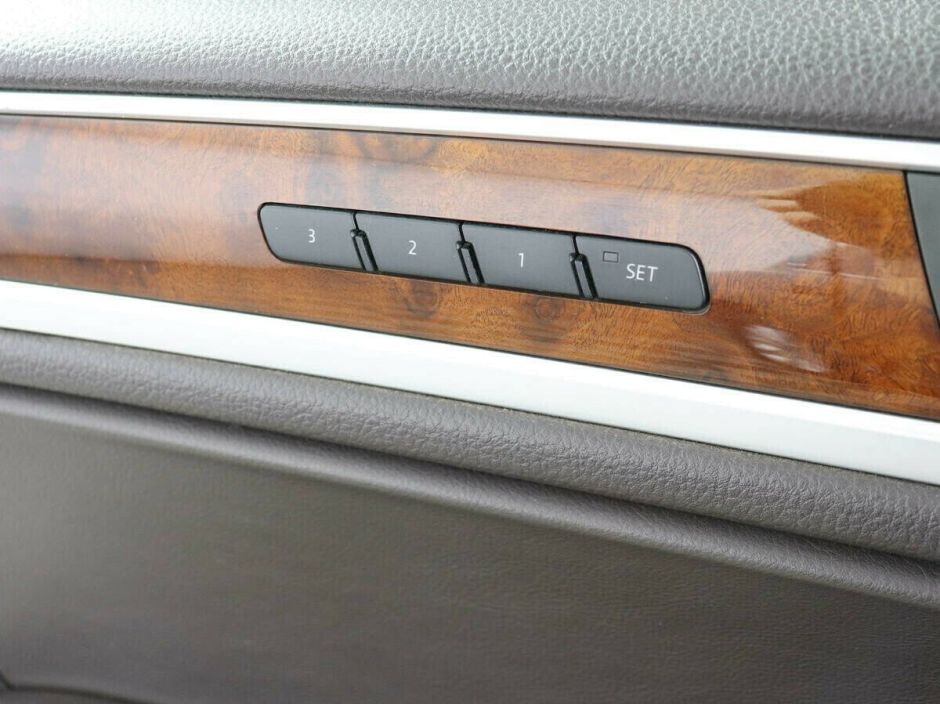 Volkswagen Touareg 3.0 АКПП, 2014, 111 000 км фото 10