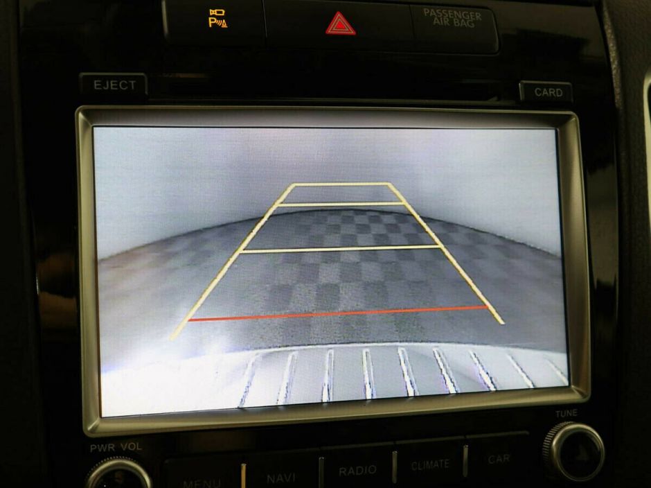 Volkswagen Touareg 3.6 АКПП, 2012, 140 000 км фото 10