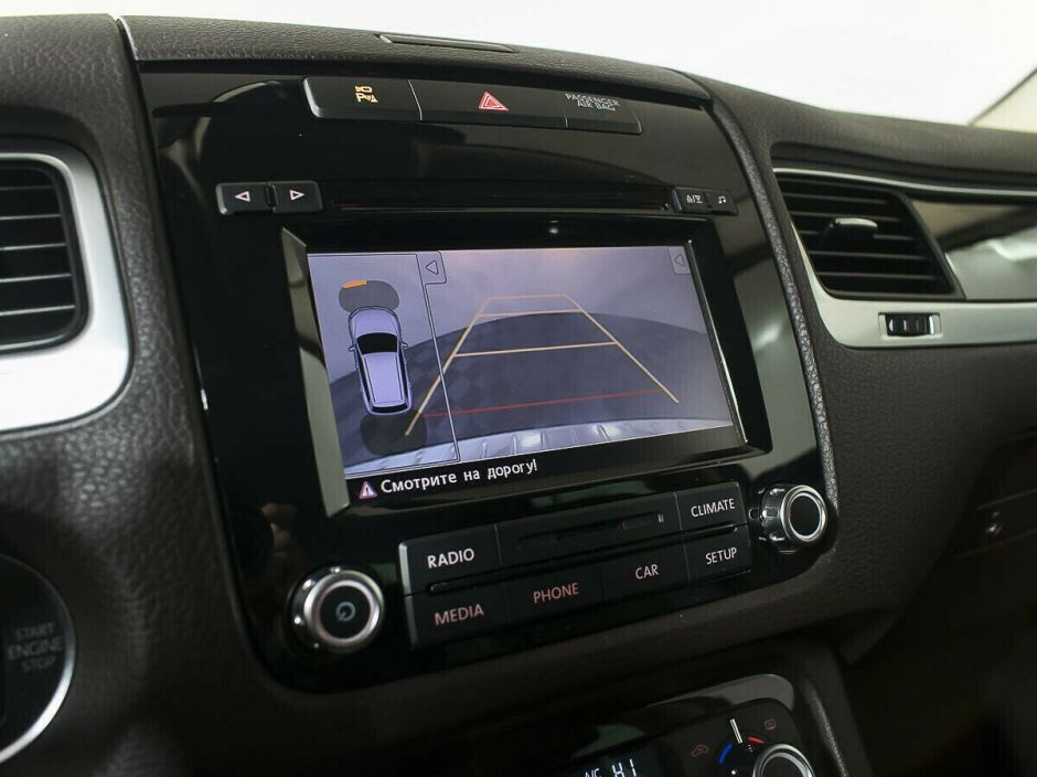 Volkswagen Touareg 3.6 АКПП, 2011, 151 000 км фото 9