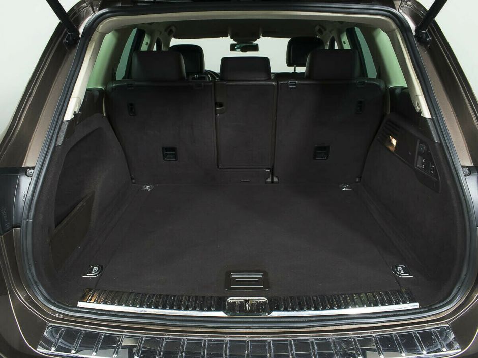 Volkswagen Touareg 3.6 АКПП, 2011, 151 000 км фото 13