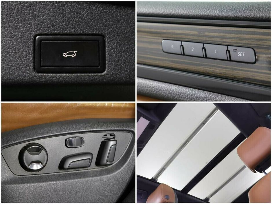 Volkswagen Touareg 3.6 АКПП, 2013, 132 000 км фото 8