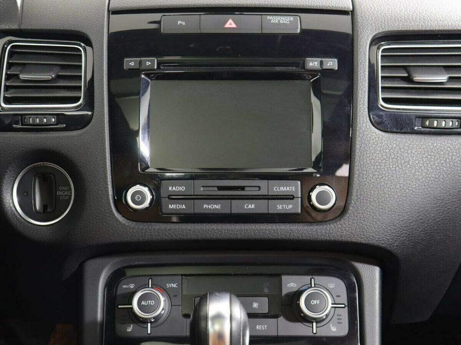 Volkswagen Touareg 3.6 АКПП, 2013, 132 000 км фото 9