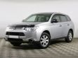 Mitsubishi Outlander 2.0 CVT, 2014, 119 000 км превью 1