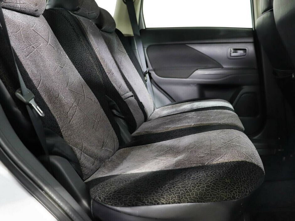 Mitsubishi Outlander 2.0 CVT, 2014, 119 000 км фото 6