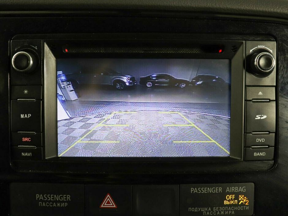 Mitsubishi Outlander 2.0 CVT, 2015, 98 000 км фото 7