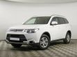 Mitsubishi Outlander 2.0 CVT, 2015, 100 000 км превью 1