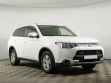 Mitsubishi Outlander 2.0 CVT, 2015, 100 000 км превью 2