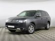 Mitsubishi Outlander 2.0 CVT, 2015, 97 000 км превью 1