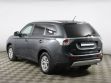 Mitsubishi Outlander 2.0 CVT, 2015, 97 000 км превью 4