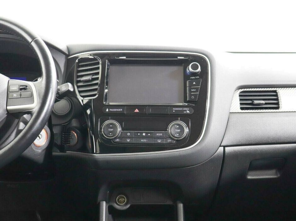 Mitsubishi Outlander 2.4 CVT, 2014, 114 000 км фото 7