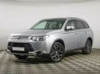 Mitsubishi Outlander 2.4 CVT, 2014, 120 000 км превью 1