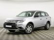 Mitsubishi Outlander 2.0 CVT, 2015, 100 000 км превью 1