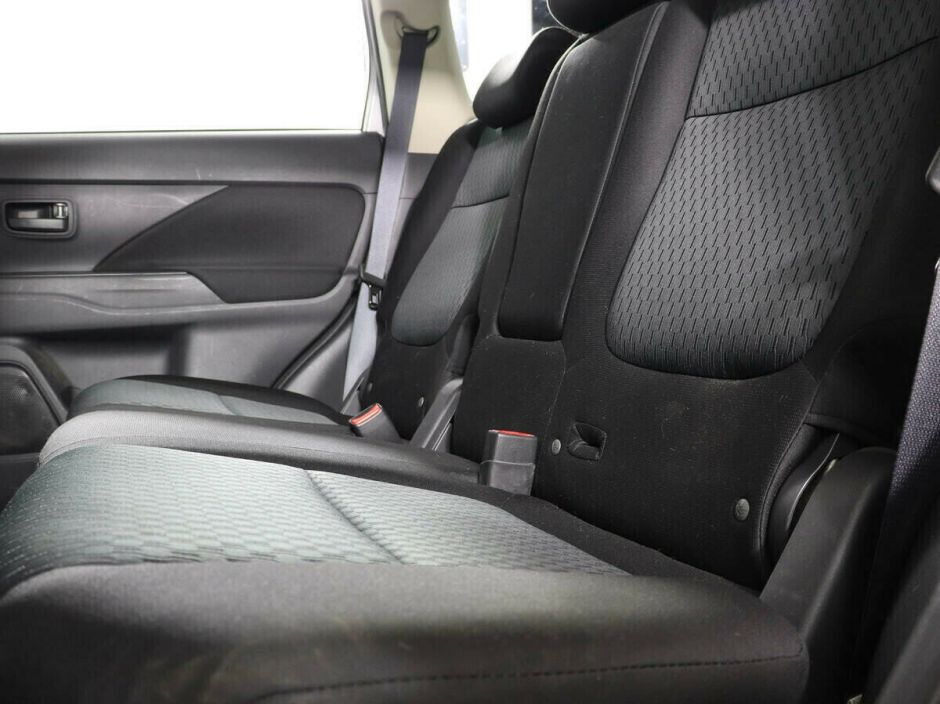 Mitsubishi Outlander 2.0 CVT, 2015, 100 000 км фото 8