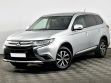 Mitsubishi Outlander 2.0 CVT, 2015, 96 000 км превью 1