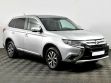 Mitsubishi Outlander 2.0 CVT, 2015, 96 000 км превью 2