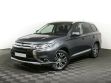 Mitsubishi Outlander 2.0 CVT, 2016, 90 000 км превью 1