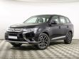 Mitsubishi Outlander 2.4 CVT, 2017, 78 000 км превью 1