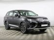 Mitsubishi Outlander 2.4 CVT, 2017, 78 000 км превью 2