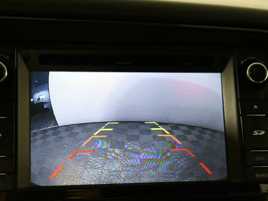 Mitsubishi Outlander 2.4 CVT, 2017, 78 000 км фото 10