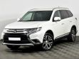 Mitsubishi Outlander 2.4 CVT, 2018, 61 000 км превью 1