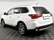 Mitsubishi Outlander 2.4 CVT, 2018, 61 000 км превью 3