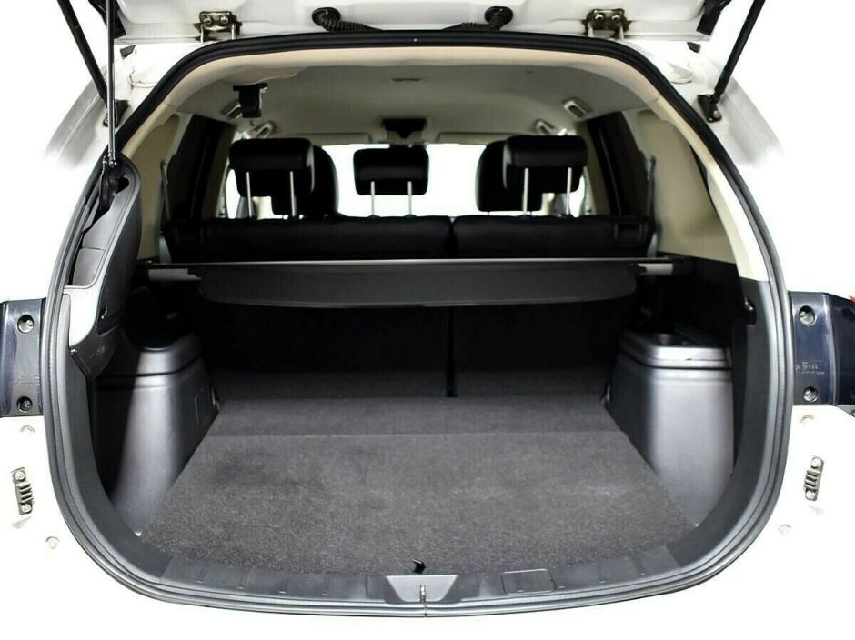 Mitsubishi Outlander 2.4 CVT, 2018, 61 000 км фото 7