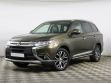 Mitsubishi Outlander 2.4 CVT, 2017, 74 000 км превью 1