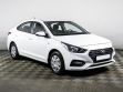 Hyundai Solaris 1.6 МКПП, 2018, 60 000 км превью 3