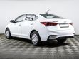 Hyundai Solaris 1.6 МКПП, 2018, 60 000 км превью 4