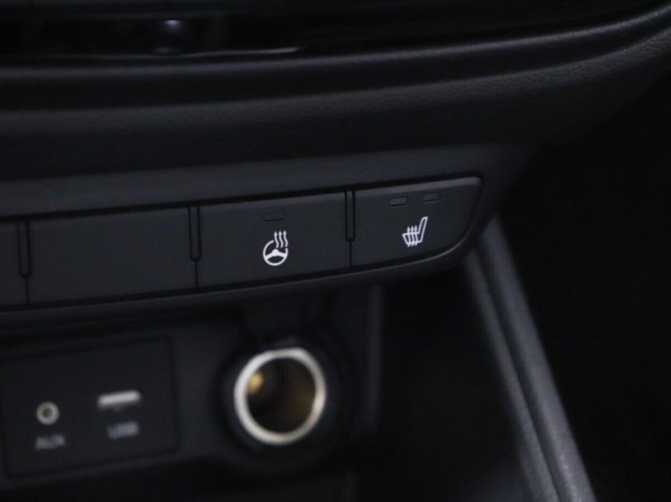 Hyundai Solaris 1.6 МКПП, 2018, 60 000 км фото 9