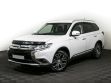 Mitsubishi Outlander 2.4 CVT, 2018, 67 000 км превью 1