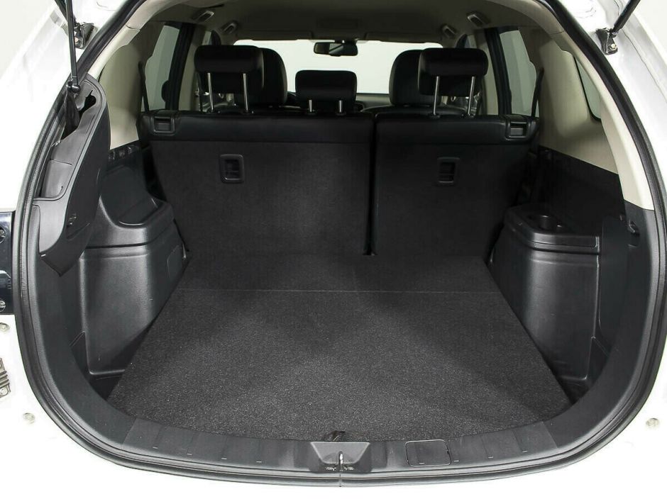 Mitsubishi Outlander 2.4 CVT, 2018, 67 000 км фото 9