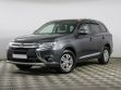 Mitsubishi Outlander 2.4 CVT, 2018, 74 000 км превью 1