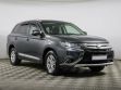 Mitsubishi Outlander 2.4 CVT, 2018, 74 000 км превью 2