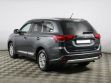 Mitsubishi Outlander 2.4 CVT, 2018, 74 000 км превью 4