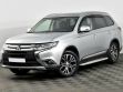 Mitsubishi Outlander 2.0 CVT, 2018, 69 000 км превью 1