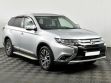 Mitsubishi Outlander 2.0 CVT, 2018, 69 000 км превью 2
