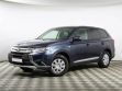 Mitsubishi Outlander 2.0 CVT, 2017, 79 000 км превью 1