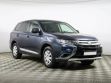 Mitsubishi Outlander 2.0 CVT, 2017, 79 000 км превью 2