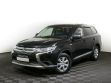 Mitsubishi Outlander 2.0 CVT, 2016, 88 000 км превью 1