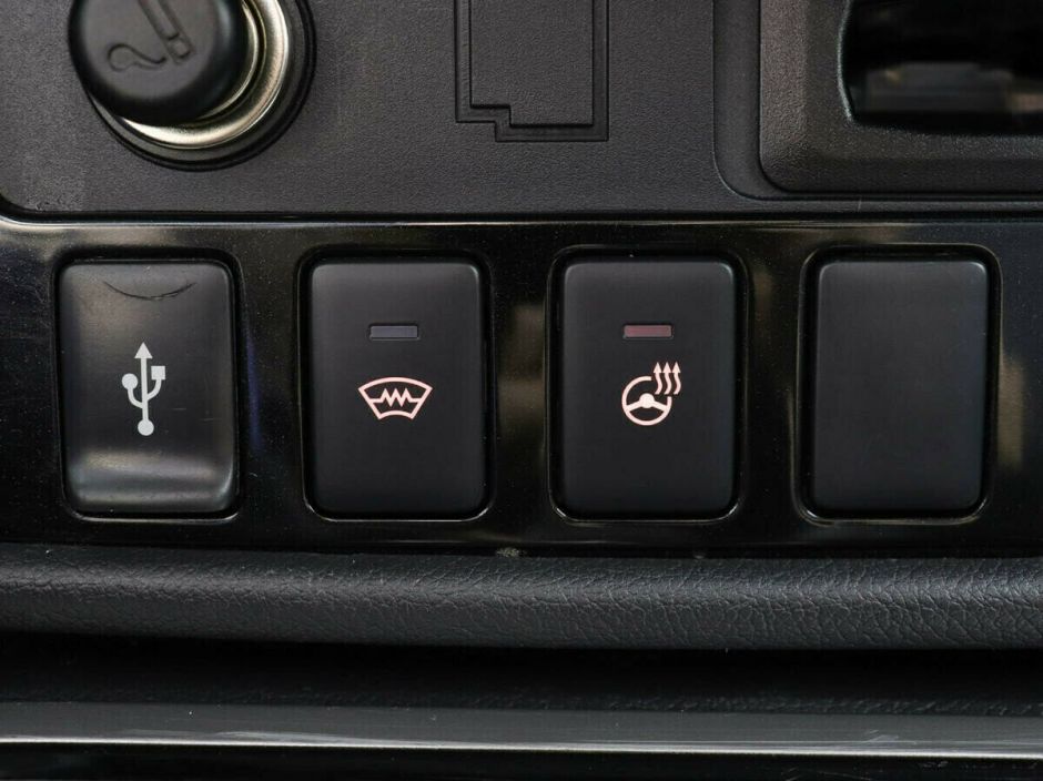 Mitsubishi Outlander 2.0 CVT, 2019, 52 000 км фото 11