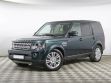 Land Rover Discovery 3.0 АКПП, 2014, 122 000 км превью 1