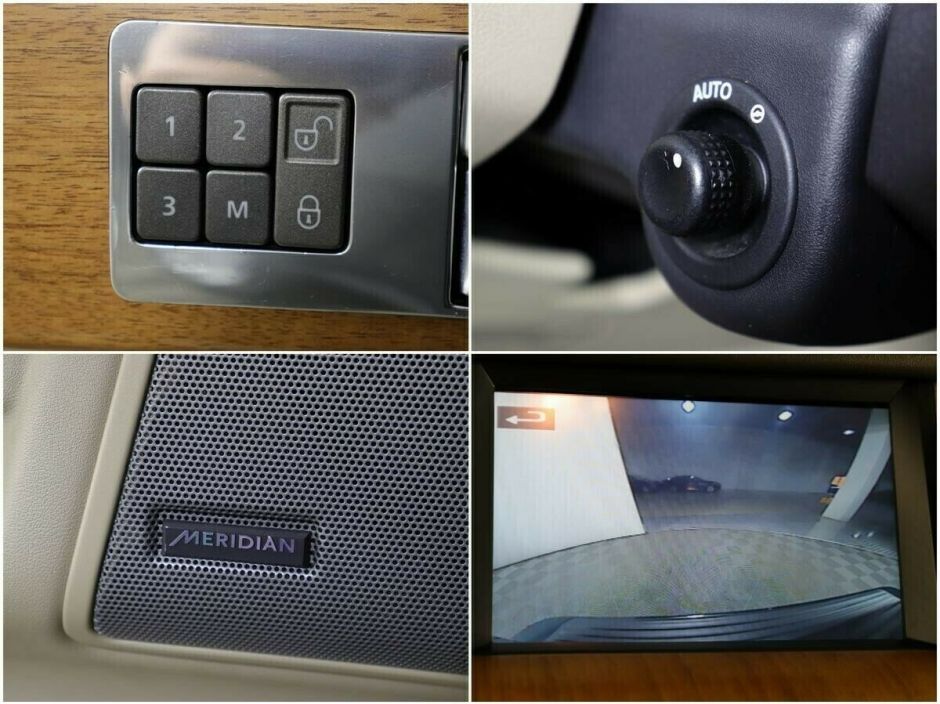 Land Rover Discovery 3.0 АКПП, 2014, 122 000 км фото 10