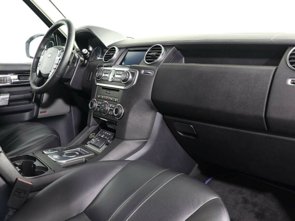 Land Rover Discovery 3.0 АКПП, 2014, 113 000 км фото 6