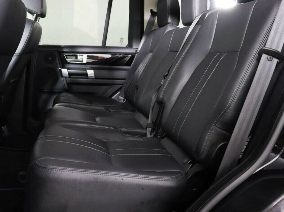 Land Rover Discovery 3.0 АКПП, 2014, 113 000 км фото 9