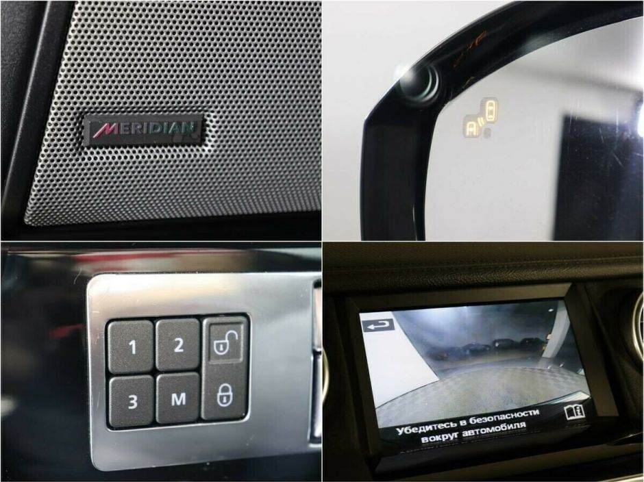 Land Rover Discovery 3.0 АКПП, 2014, 113 000 км фото 10