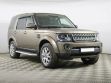 Land Rover Discovery 3.0 АКПП, 2013, 119 000 км превью 3